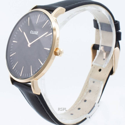 Montre Femme Cluse La Boheme CL18001 Quartz