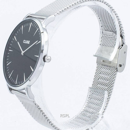 Montre Quartz Cluse La Bohème CL18106 féminin