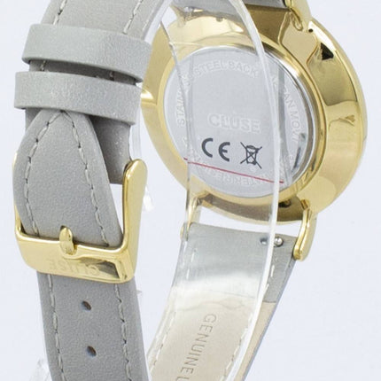 Montre Quartz Cluse La Bohème CL18414 féminin