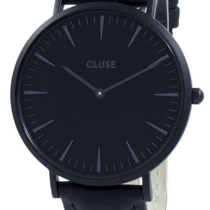 Montre Quartz Cluse La Bohème CL18501 féminin