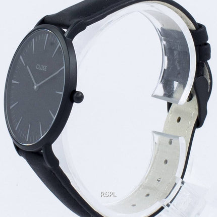 Montre Quartz Cluse La Bohème CL18501 féminin