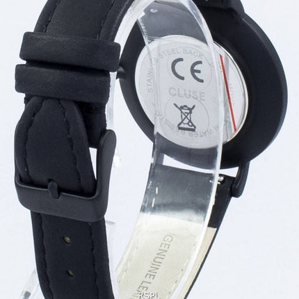 Montre Quartz Cluse La Bohème CL18501 féminin