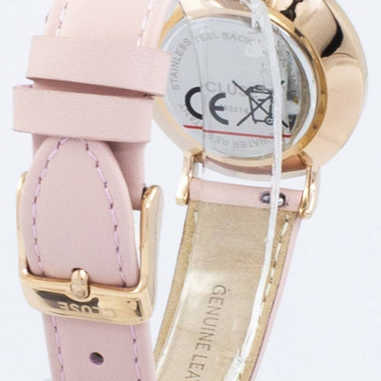 Montre Quartz Cluse Minuit CL30001 féminin
