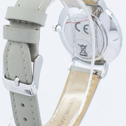Montre Quartz Cluse Minuit CL30006 féminin
