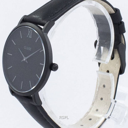Montre Quartz Cluse Minuit CL30008 féminin
