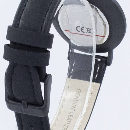 Montre Quartz Cluse Minuit CL30008 féminin