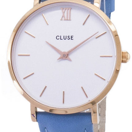 Cluse Minuit CL30046 Limited Edition Quartz Women Watch