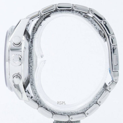 Tag Heuer Carrera chronographe automatique CV2A1AB. BA0738 Montre homme