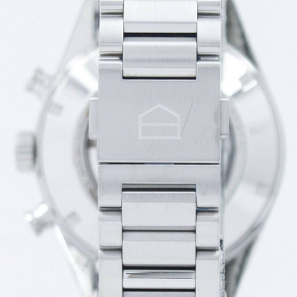 Tag Heuer Carrera chronographe automatique CV2A1AB. BA0738 Montre homme