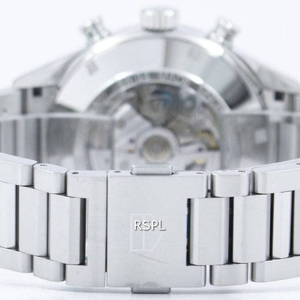 Tag Heuer Carrera chronographe automatique CV2A1AB. BA0738 Montre homme