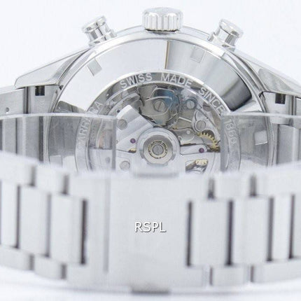 Tag Heuer Carrera chronographe automatique CV2A1AB. BA0738 Montre homme