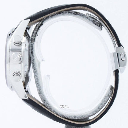 Tag Heuer Carrera chronographe automatique CV2A1AB. FC6379 Montre homme