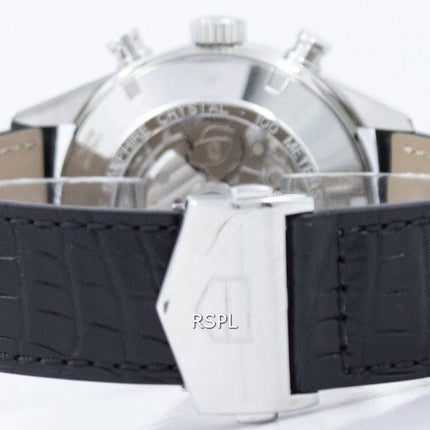 Tag Heuer Carrera chronographe automatique CV2A1AB. FC6379 Montre homme