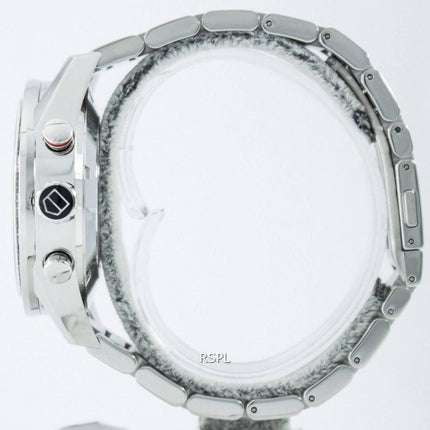 Tag Heuer Carrera chronographe automatique Calibre 16 Suisse fait CV2A1R. BA0799 Montre homme