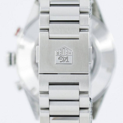 Tag Heuer Carrera chronographe automatique Calibre 16 Suisse fait CV2A1R. BA0799 Montre homme