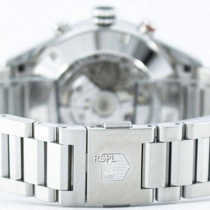 Tag Heuer Carrera chronographe automatique Calibre 16 Suisse fait CV2A1R. BA0799 Montre homme
