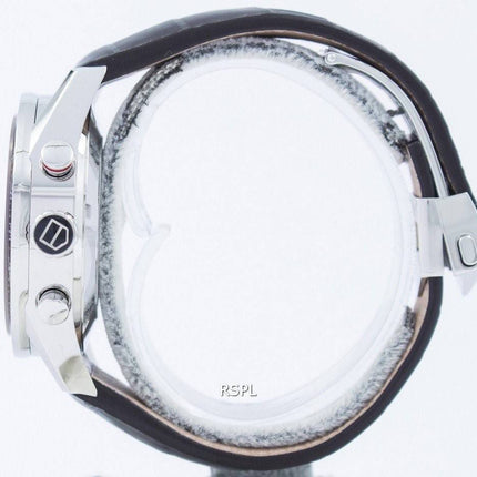 TAG Heuer Carrera chronographe automatique CV2A1S. FC6236 Montre homme