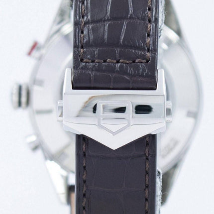 TAG Heuer Carrera chronographe automatique CV2A1S. FC6236 Montre homme