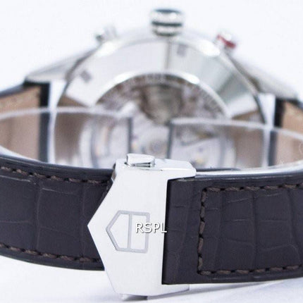 TAG Heuer Carrera chronographe automatique CV2A1S. FC6236 Montre homme