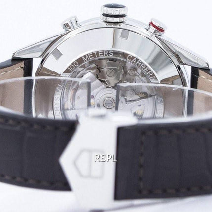 TAG Heuer Carrera chronographe automatique CV2A1S. FC6236 Montre homme