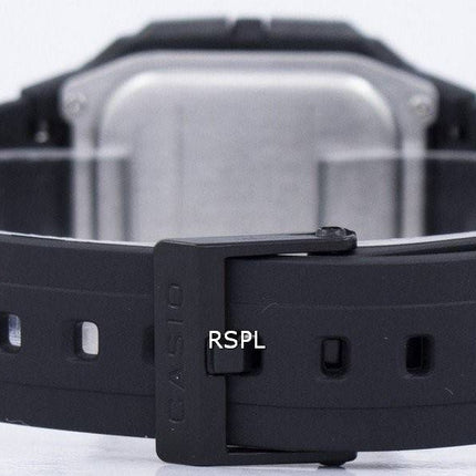 Casio Illuminator Banque de données multilingue Digital DB-36-9AV montre homme