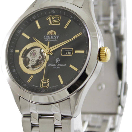 Orient automatique Golden Eye Collection DB05002B