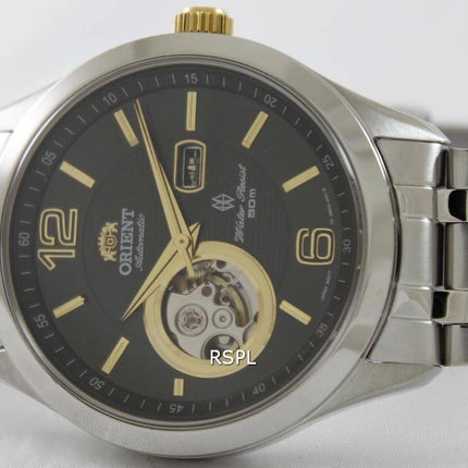Orient automatique Golden Eye Collection DB05002B
