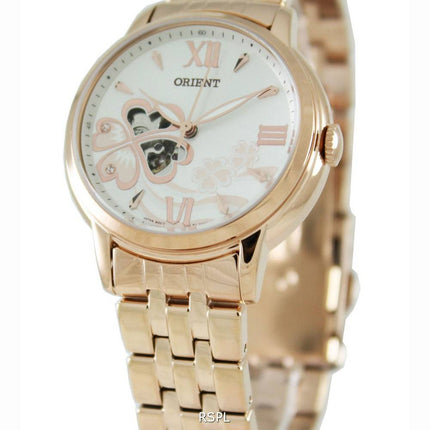 Orienter la DB07005Z automatique montre de femmes à la mode