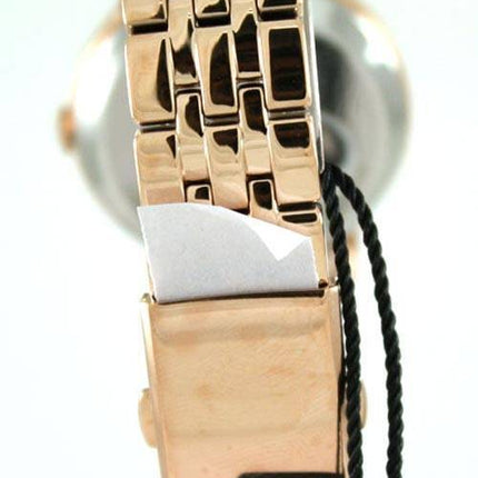 Orienter la DB07005Z automatique montre de femmes à la mode