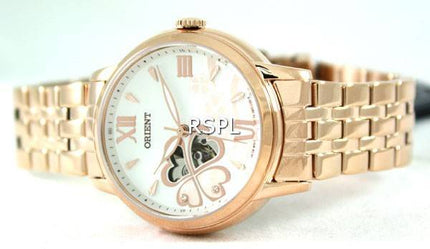 Orienter la DB07005Z automatique montre de femmes à la mode