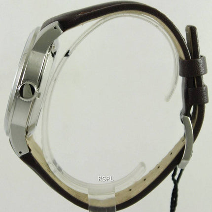 Orient classique coeur ouvert automatique DB0C004D montre homme