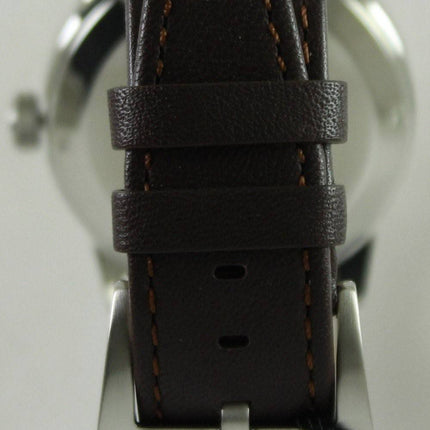 Orient classique coeur ouvert automatique DB0C004D montre homme