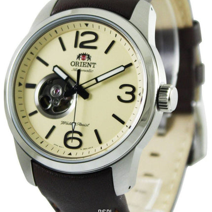 Orient classique coeur ouvert automatique DB0C005Y montre homme