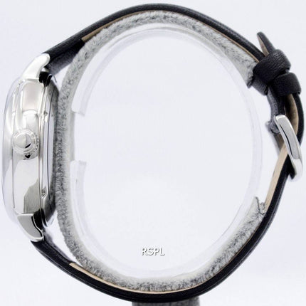 Orienter le monarque puissance mécanique réserve DD03002B FDD03002B montre homme