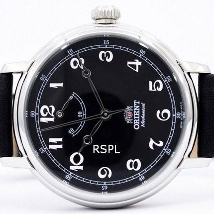 Orienter le monarque puissance mécanique réserve DD03002B FDD03002B montre homme