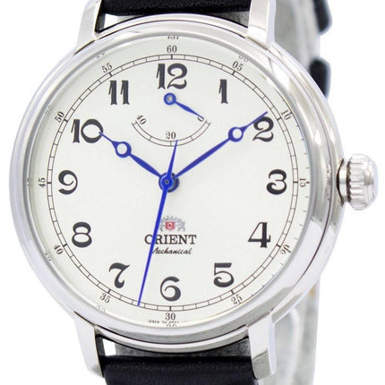 Orienter le monarque puissance mécanique réserve DD03003Y FDD03003Y montre homme