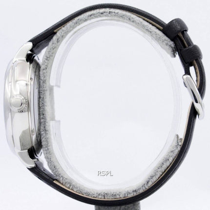 Orienter le monarque puissance mécanique réserve DD03003Y FDD03003Y montre homme