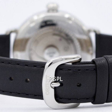 Orienter le monarque puissance mécanique réserve DD03003Y FDD03003Y montre homme