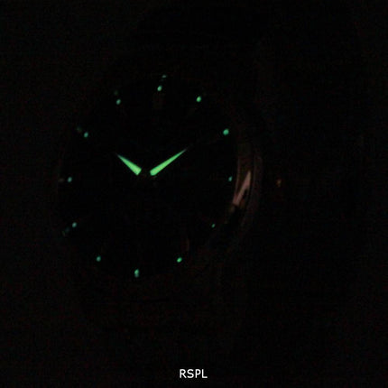 Orient Star rétrograde Power Reserve DE00004D montre homme