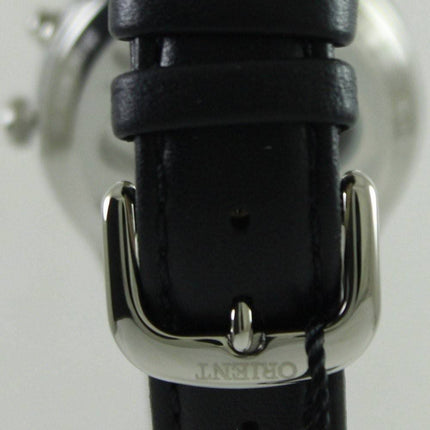 Montre Orient Fée mécaniques Happy flux Collection DM01006B femmes