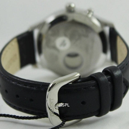 Montre Orient Fée mécaniques Happy flux Collection DM01006B femmes