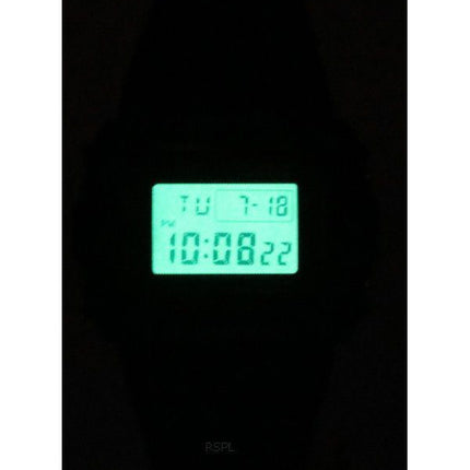 Montre pour homme Casio G-Shock 40th Anniversary RECRYSTALLIZED Limited Edition Digital Quartz DW-5040PG-1 200M