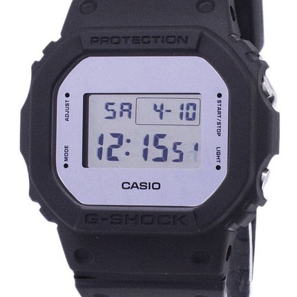 Montre Casio G-Shock couleur spéciale modèle numérique 200M DW-5600BBMA-1 DW5600BBMA-1 homme