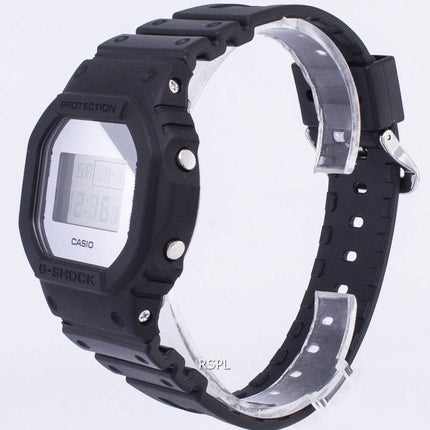 Montre Casio G-Shock couleur spéciale modèle numérique 200M DW-5600BBMA-1 DW5600BBMA-1 homme