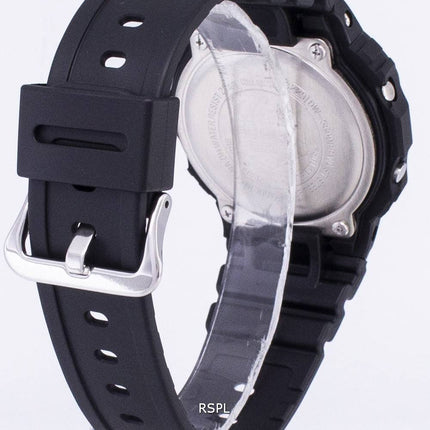Montre Casio G-Shock couleur spéciale modèle numérique 200M DW-5600BBMA-1 DW5600BBMA-1 homme