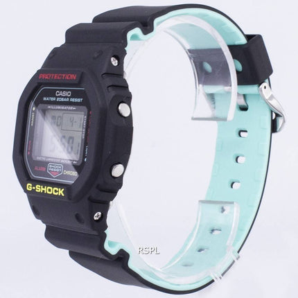 Montre Casio G-Shock couleur spéciale modèles 200M DW-5600CMB-1 DW5600CMB-1 homme