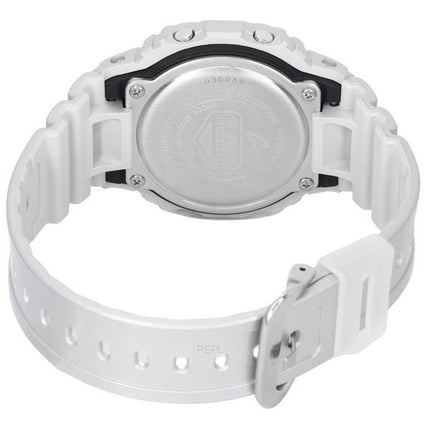 Casio G-Shock Digital Forgotten Future Series Cadran Gris Quartz DW-5600FF-8 200M Montre Homme