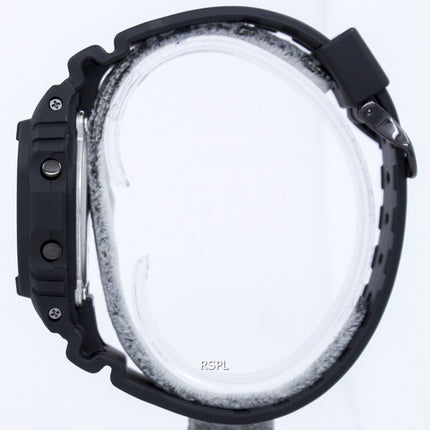 Montre Casio G-Shock DW-5600MS - 1D DW-5600MS DW-5600MS-1