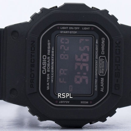 Montre Casio G-Shock DW-5600MS - 1D DW-5600MS DW-5600MS-1