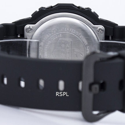 Montre Casio G-Shock DW-5600MS - 1D DW-5600MS DW-5600MS-1